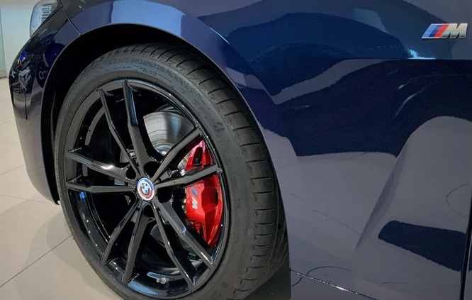 BMW Seria 4 cena 329900 przebieg: 6, rok produkcji 2022 z Niemcza małe 172